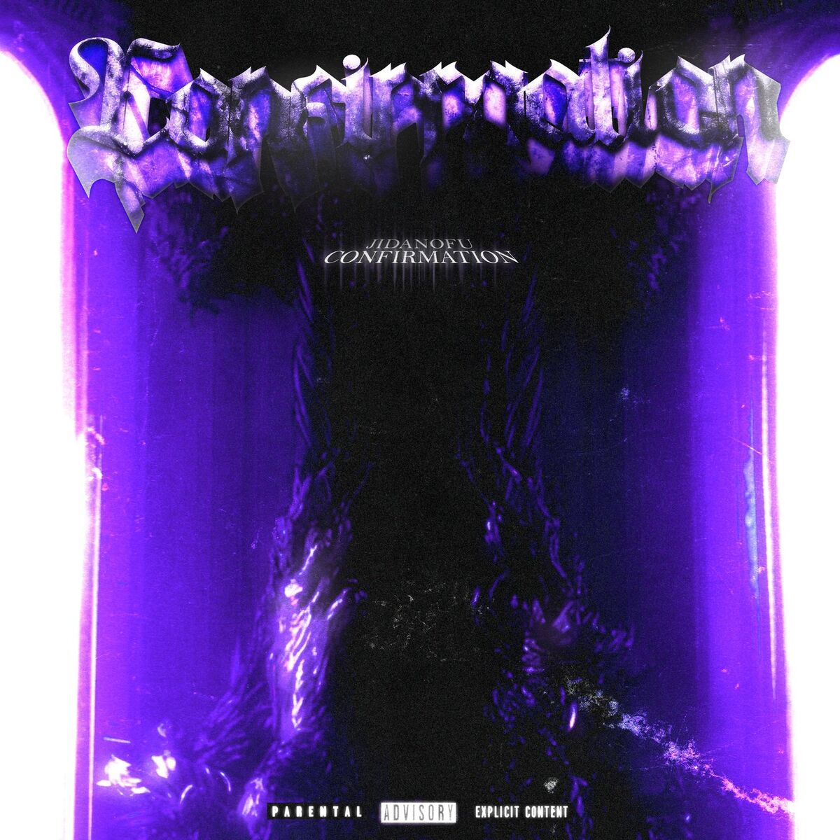 Album cover of Confirmation