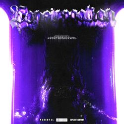 music cover