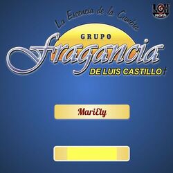 Cover of MariEly
