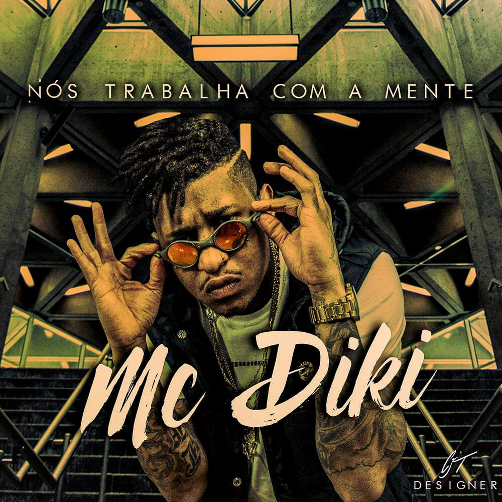 Picture of Nós Trabalha Com a Mente