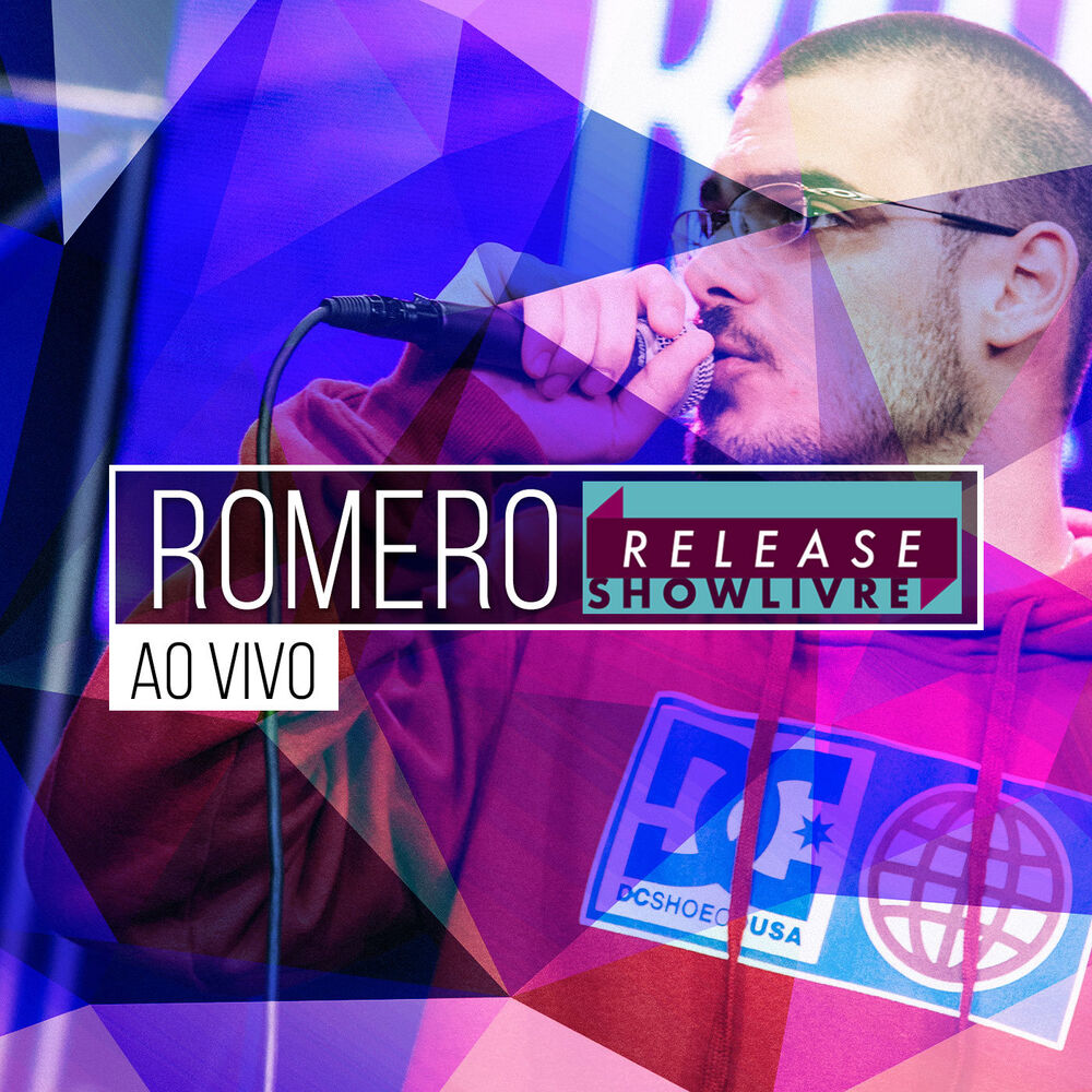 Picture of Romero no Release Showlivre (Ao Vivo)
