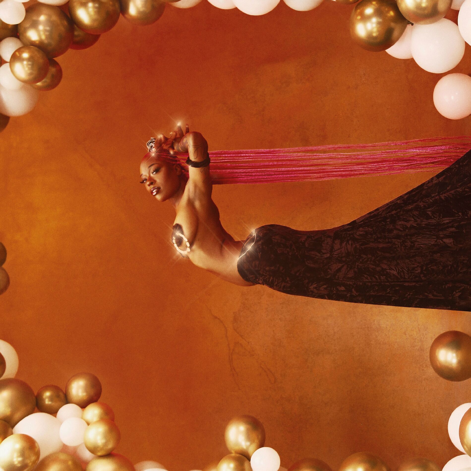 Album cover of Selfish Soul
