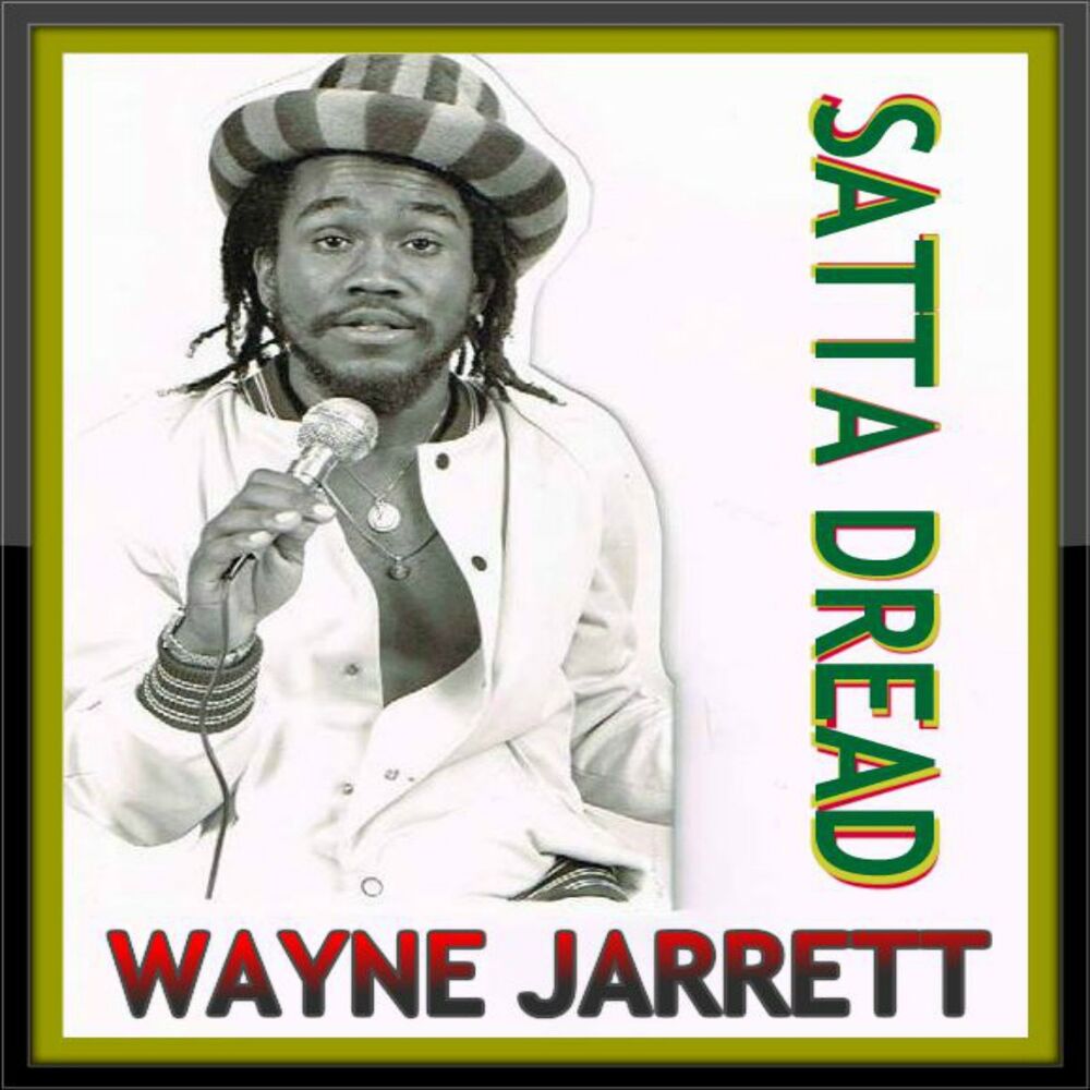 Picture of Satta Dread