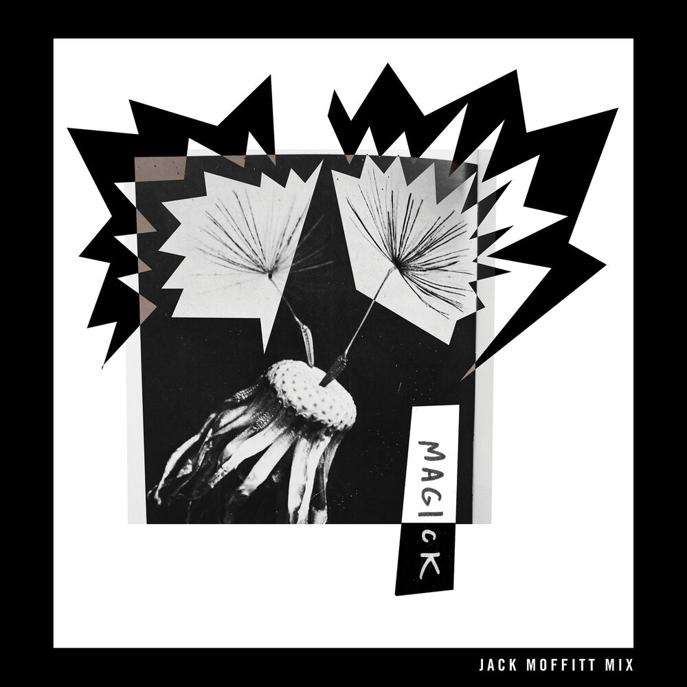 Picture of Magick (Jack Moffitt Mix)
