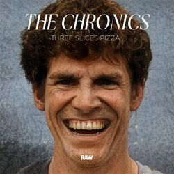 Cover of Three Slices Pizza