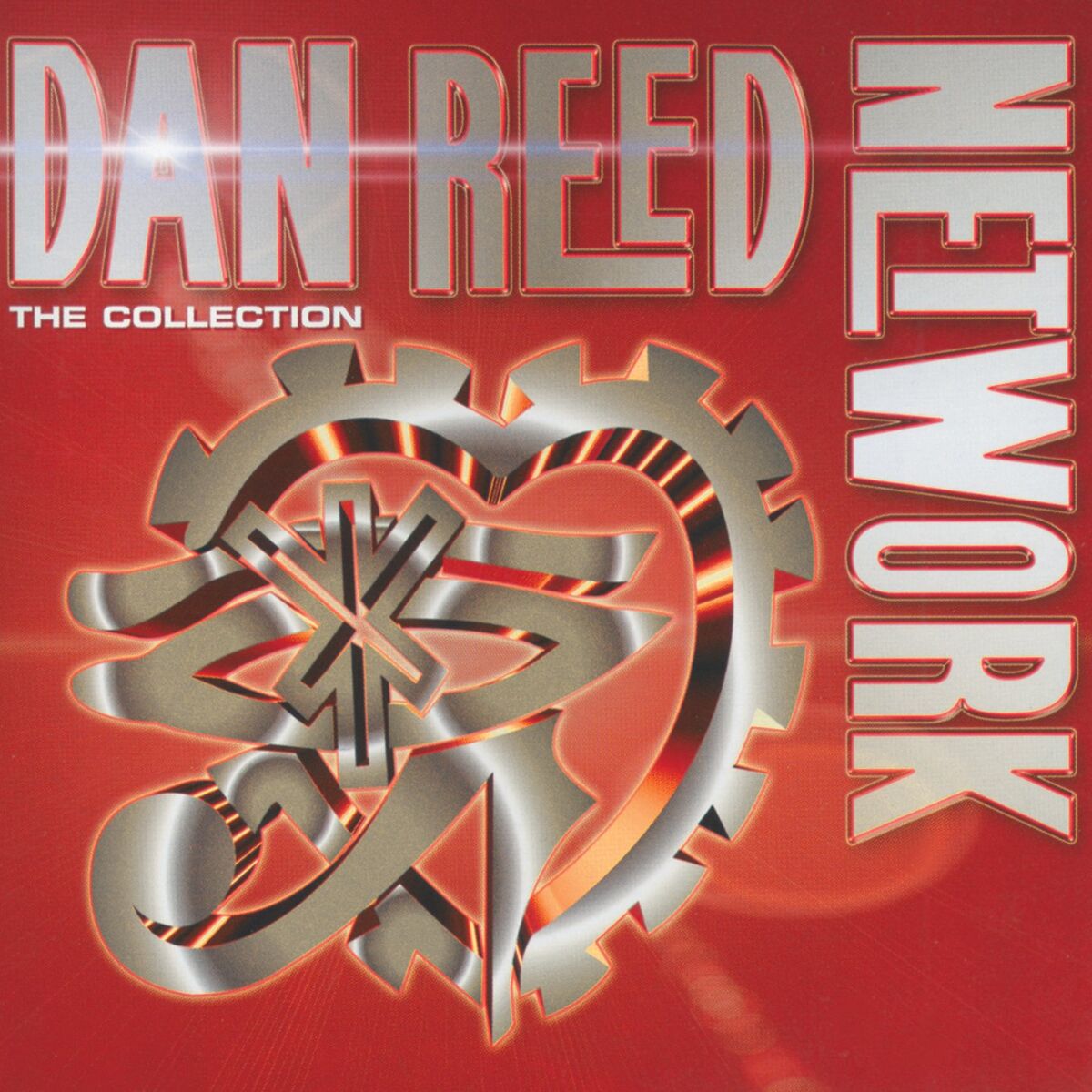 Dan Reed Network: albums, songs, playlists | Deezer