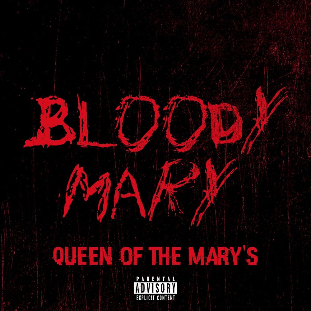 Picture of Queen of The Mary's (original)