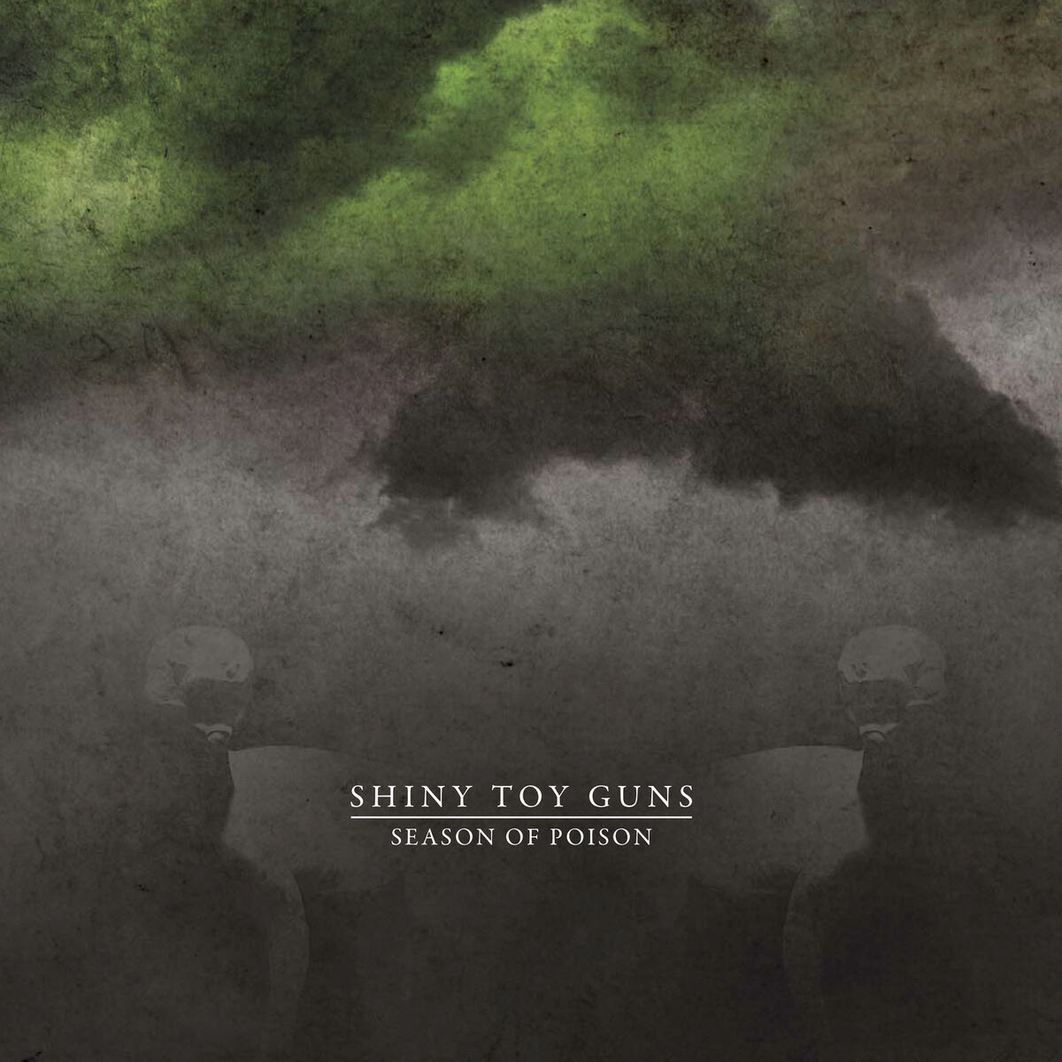 Album cover of Season of Poison