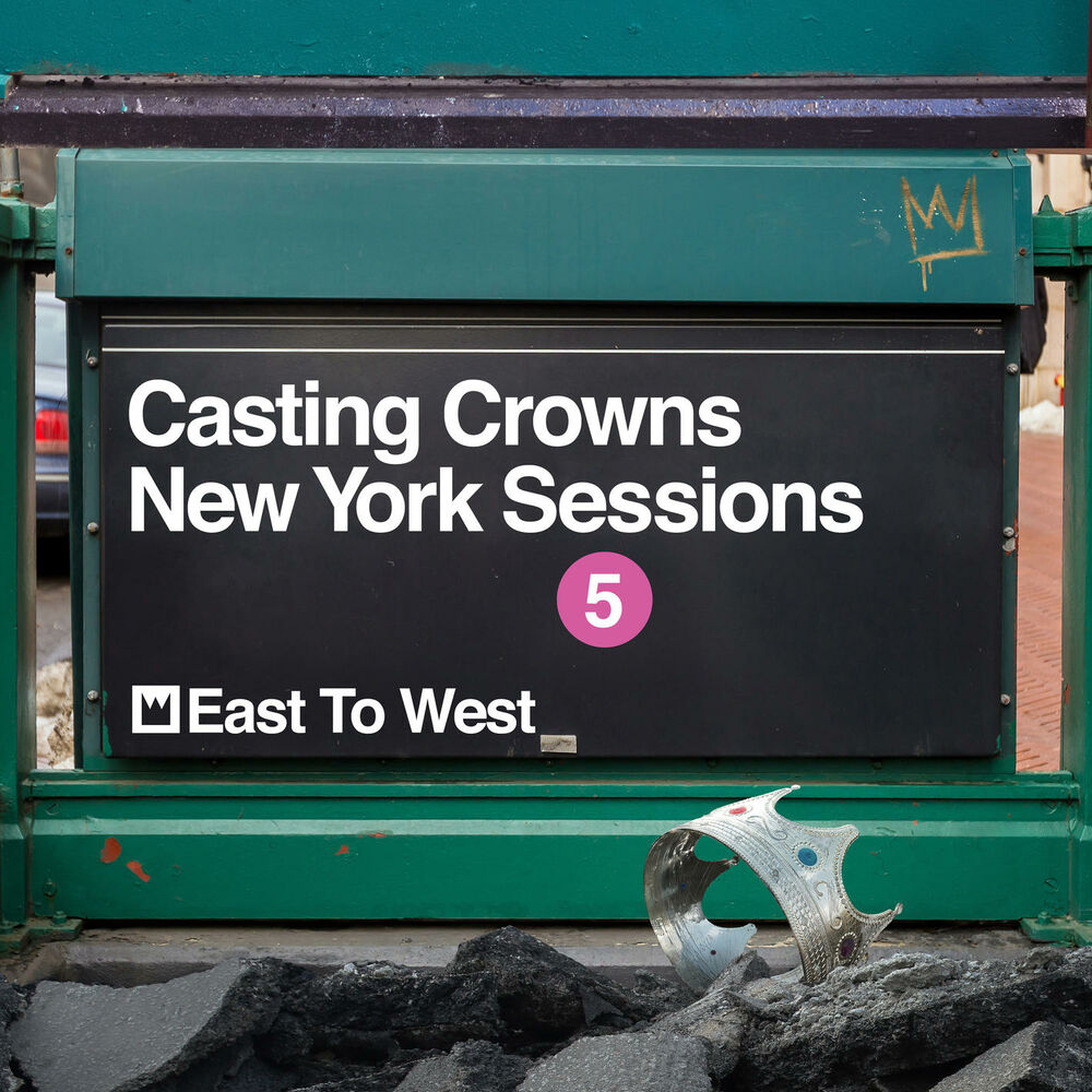 Picture of East to West (New York Sessions)