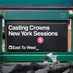 Cover of East to West (New York Sessions)