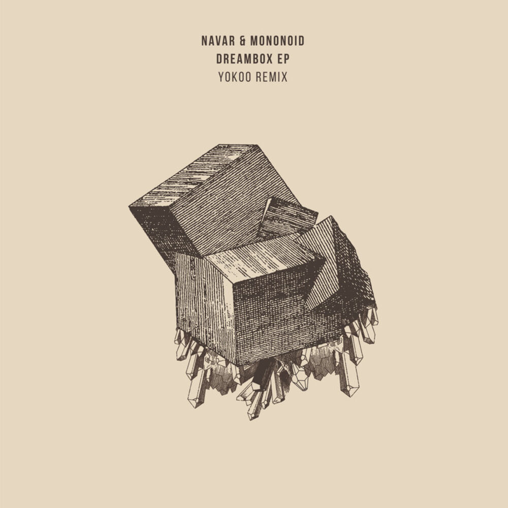 Picture of Dreambox EP