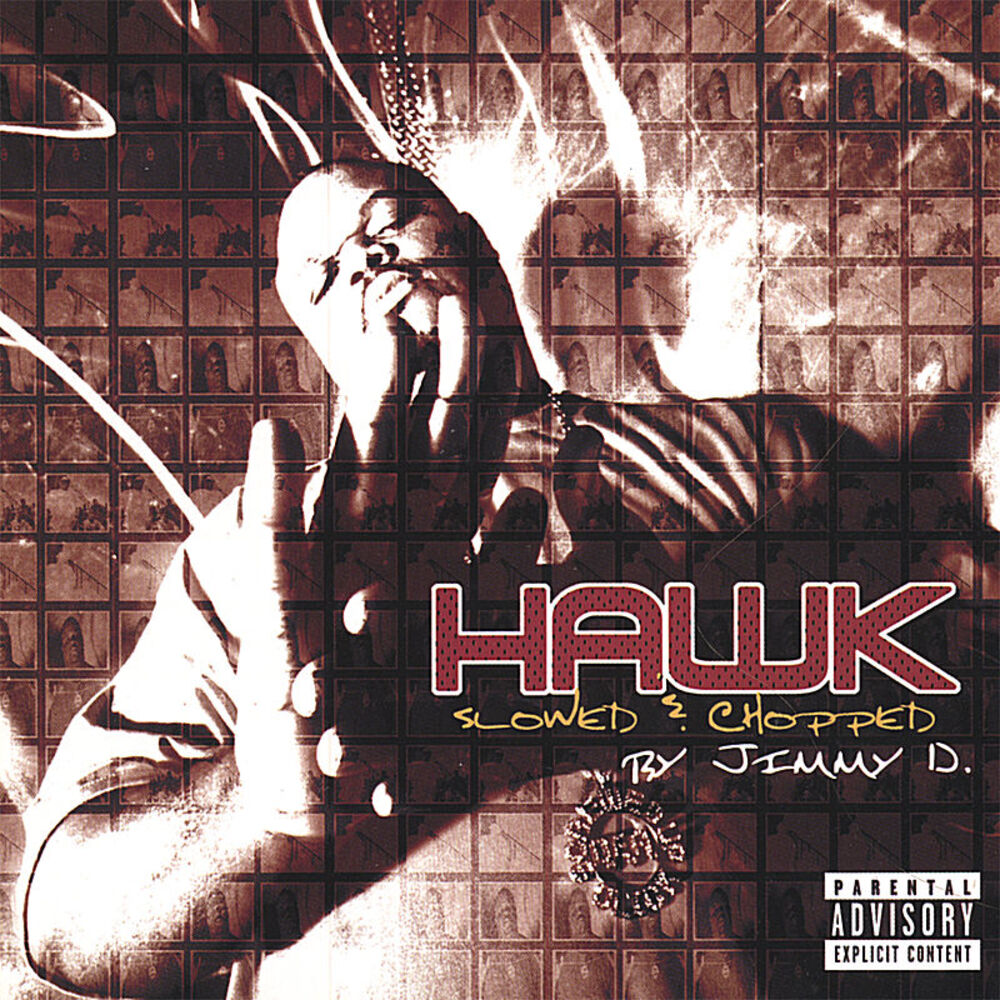 Picture of Hawk : Slowed And Chopped