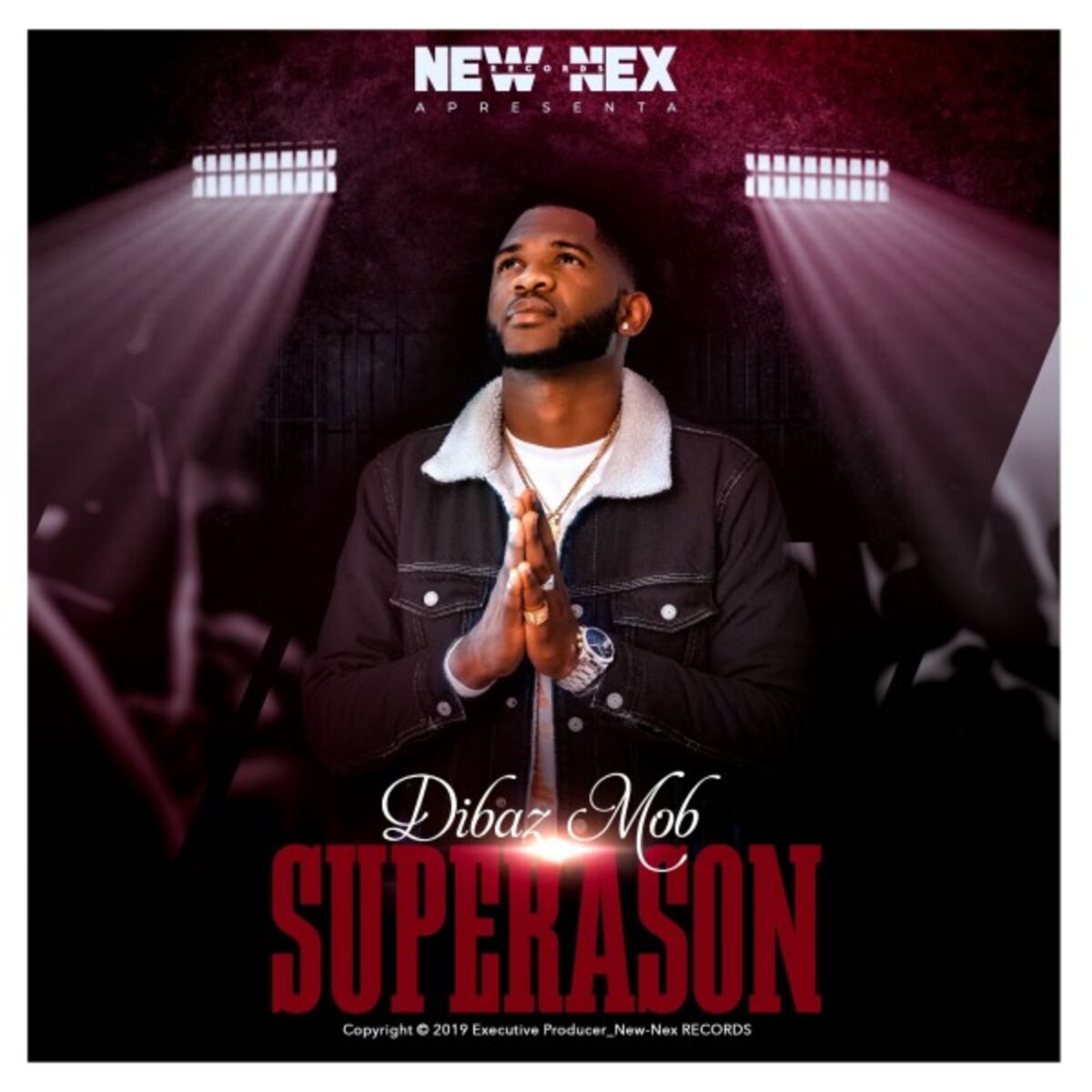 Album cover of Superason