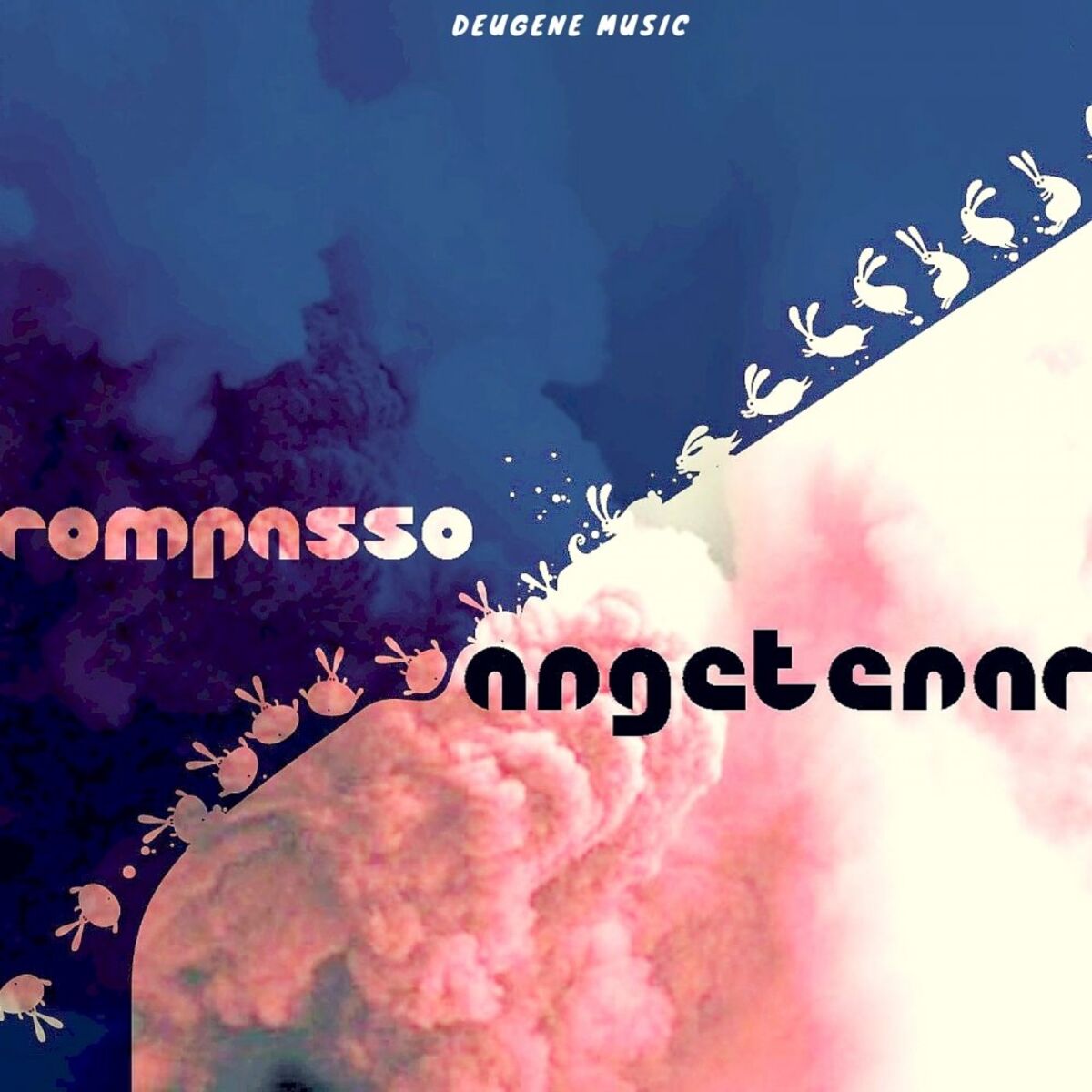 Album cover of Evocative