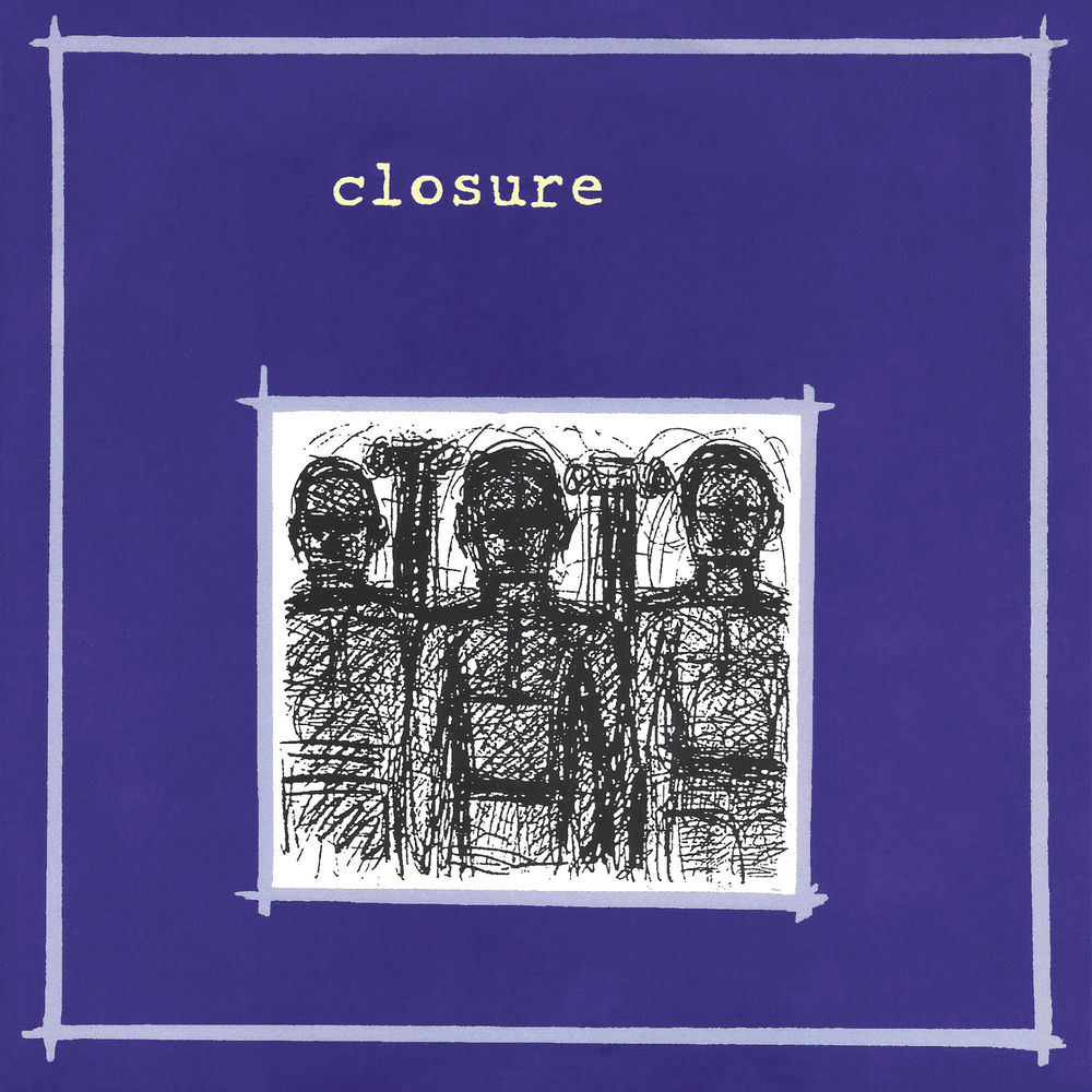 Album artwork for Servant to Silence by Closure