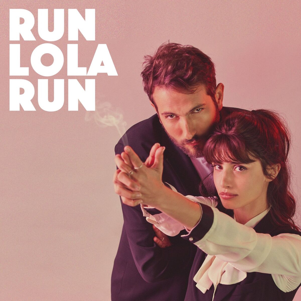 Album cover of Wishing Girl