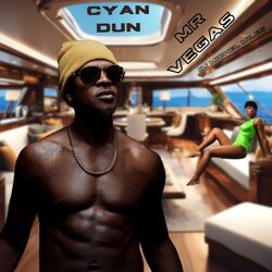 Cover of Cyan Dun