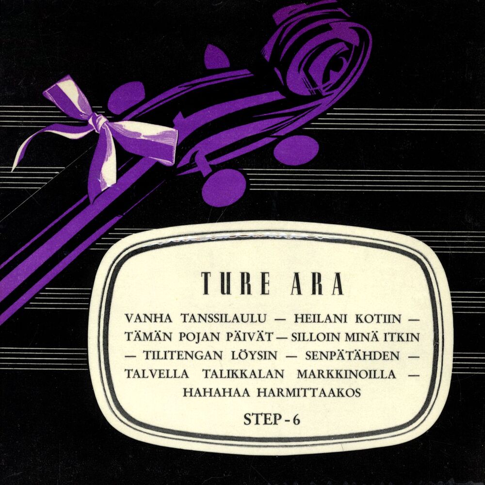Picture of Ture Ara