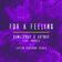 For a Feeling (feat. RHODES) (Layton Giordani Remix) by Layton Giordani album cover