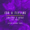 For a Feeling (feat. RHODES) (Layton Giordani Remix) by Artbat album cover