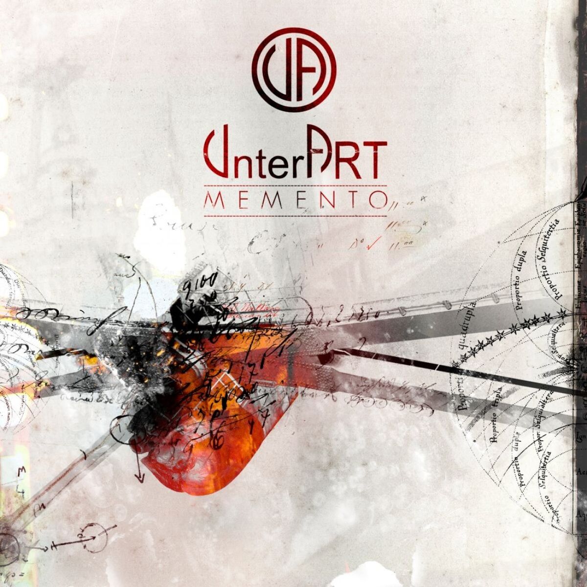 Album cover of Memento