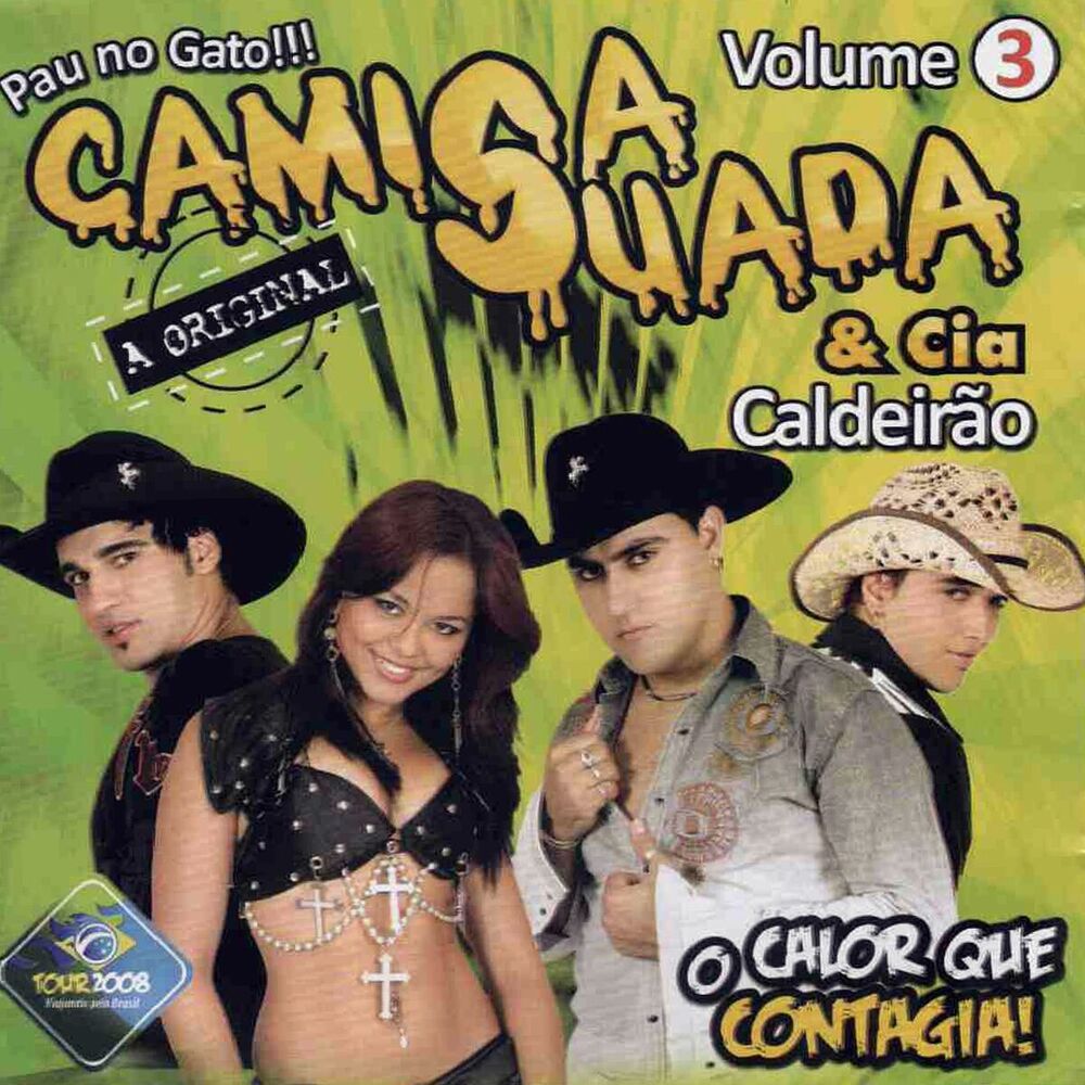 Picture of Caldeirão ,Vol. 1