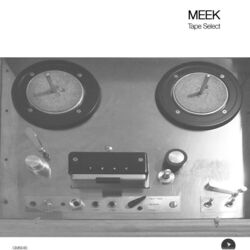 Cover of Tape Select