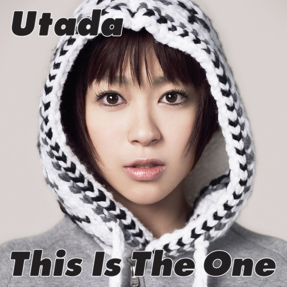 Album cover of This Is The One