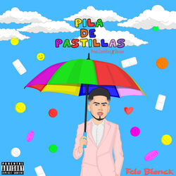 Cover of Pila de Pastillas