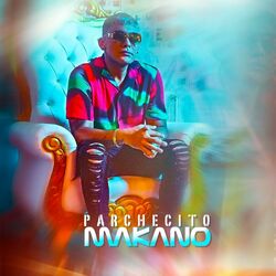 Cover of Parchecito