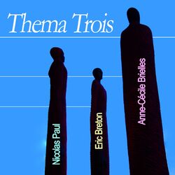 Cover of Thema Trois