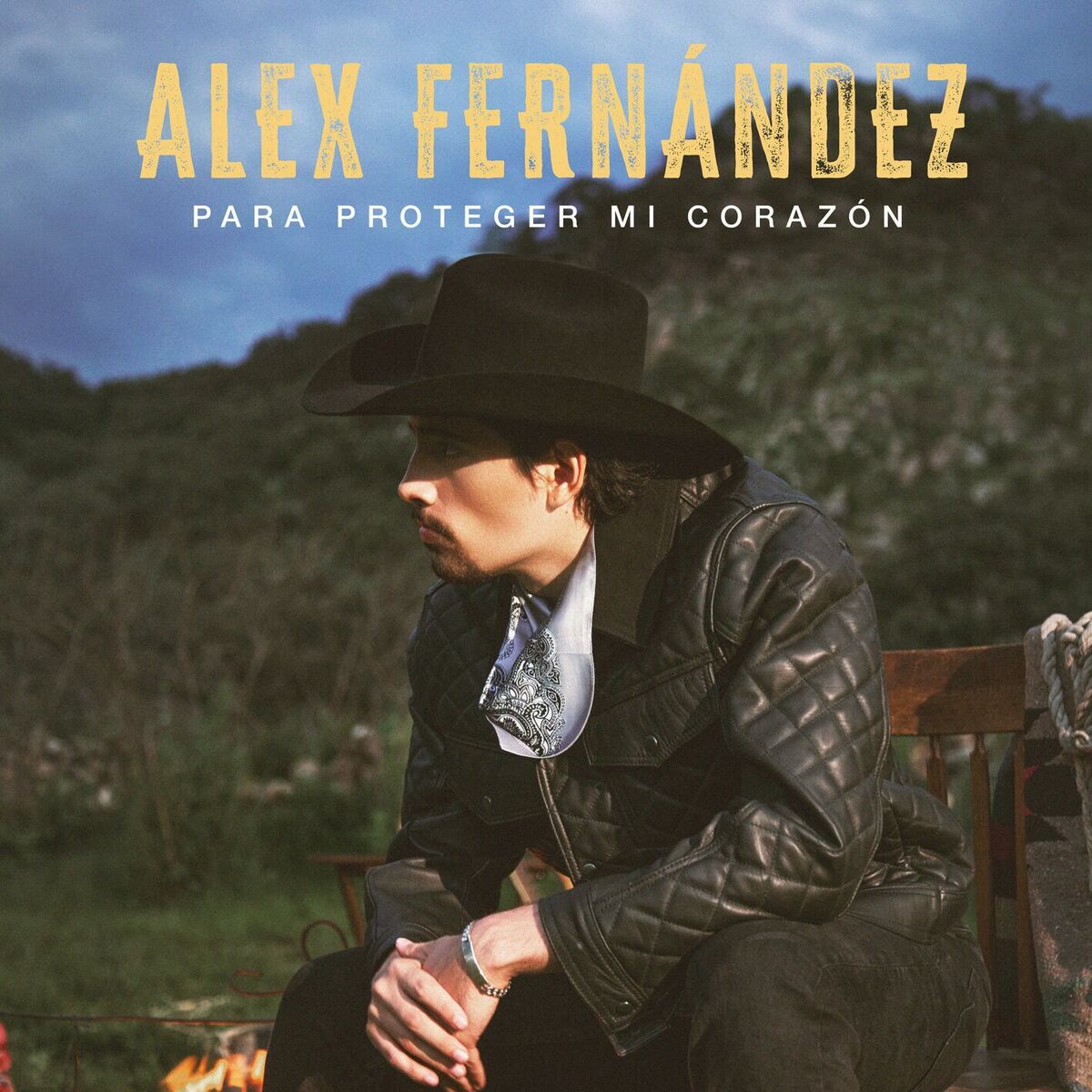 Album cover of Para Proteger Mi Corazón