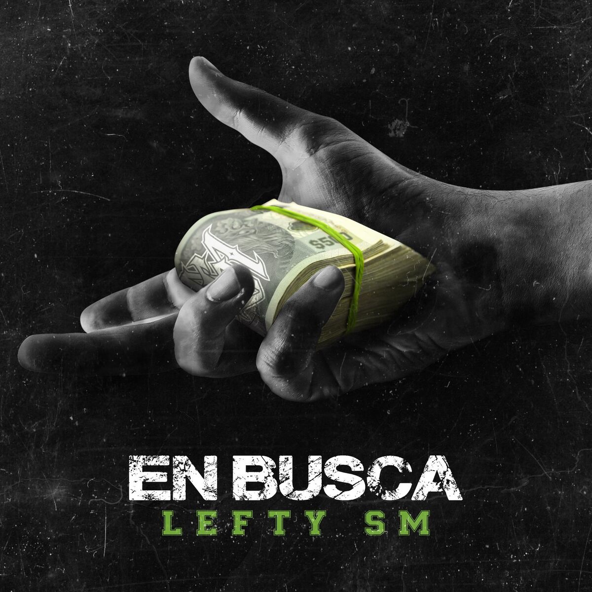 Album cover of En Busca