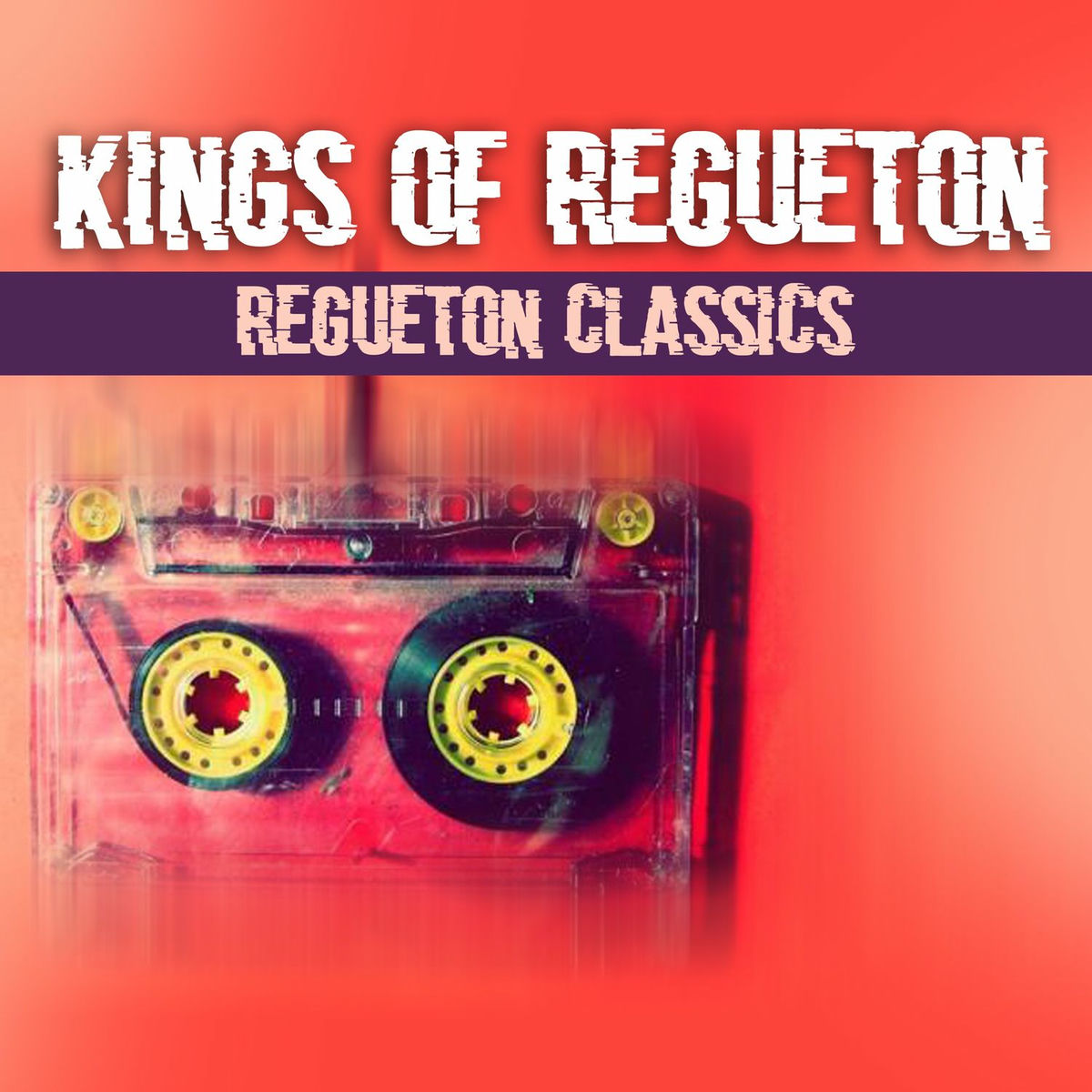 Album cover of Regueton Classics