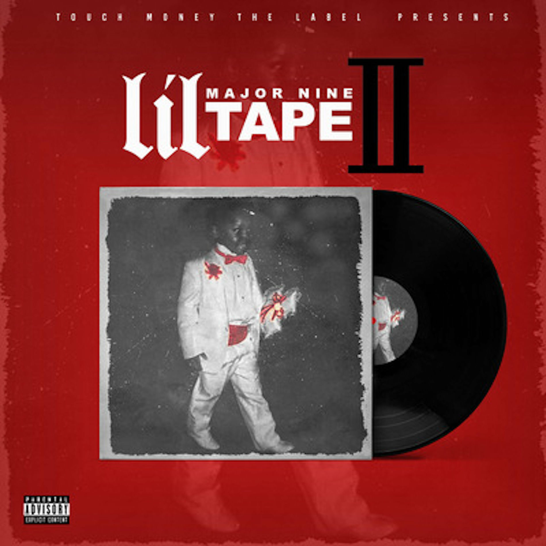 Album cover of Hating Now
