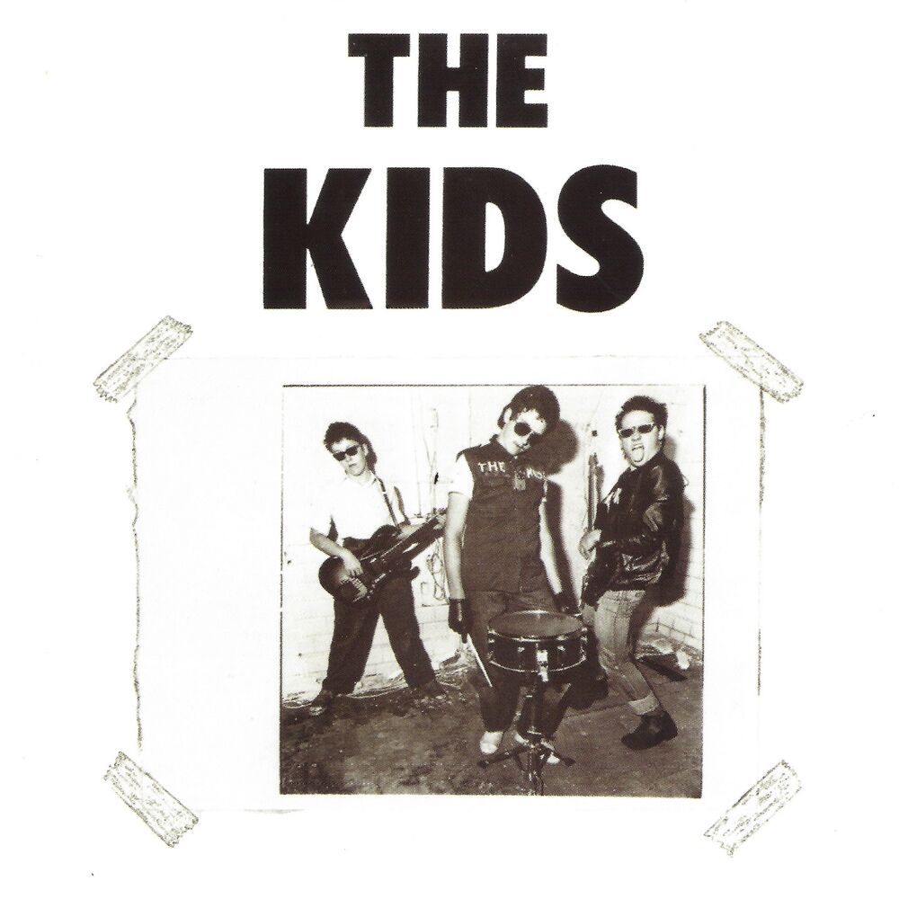 Picture of The Kids