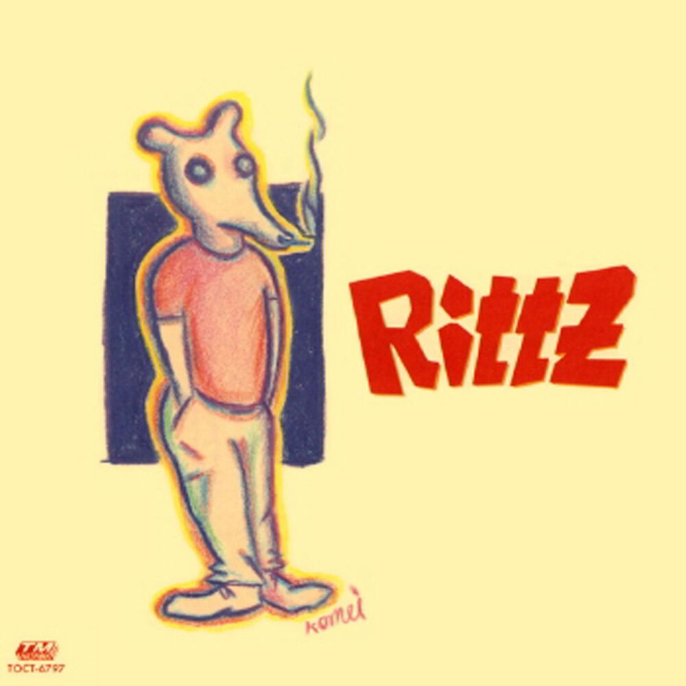 Picture of Rittz