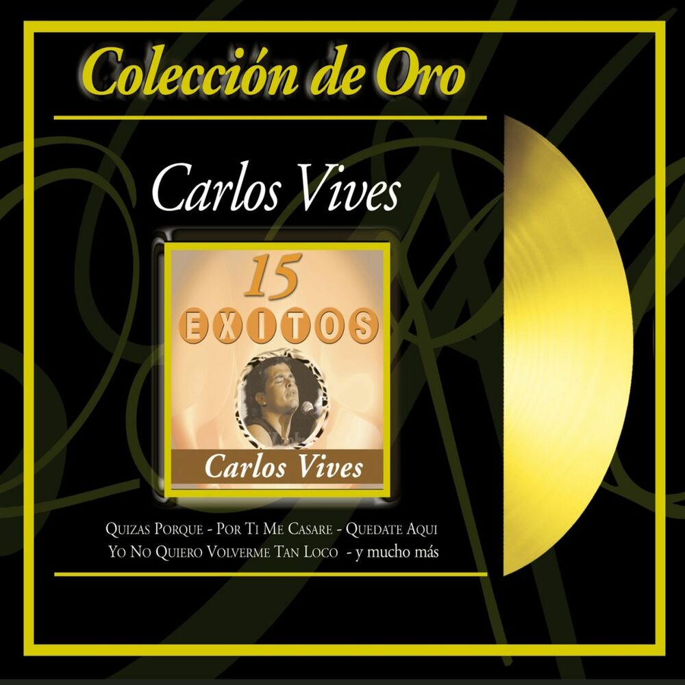 Picture of Coleccion de Oro