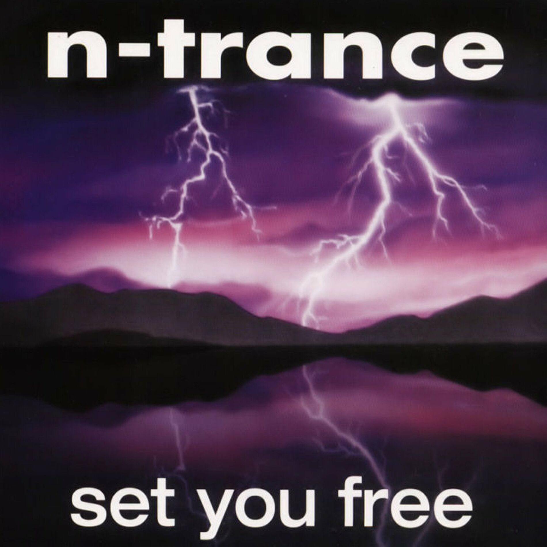 Album cover of Set You Free
