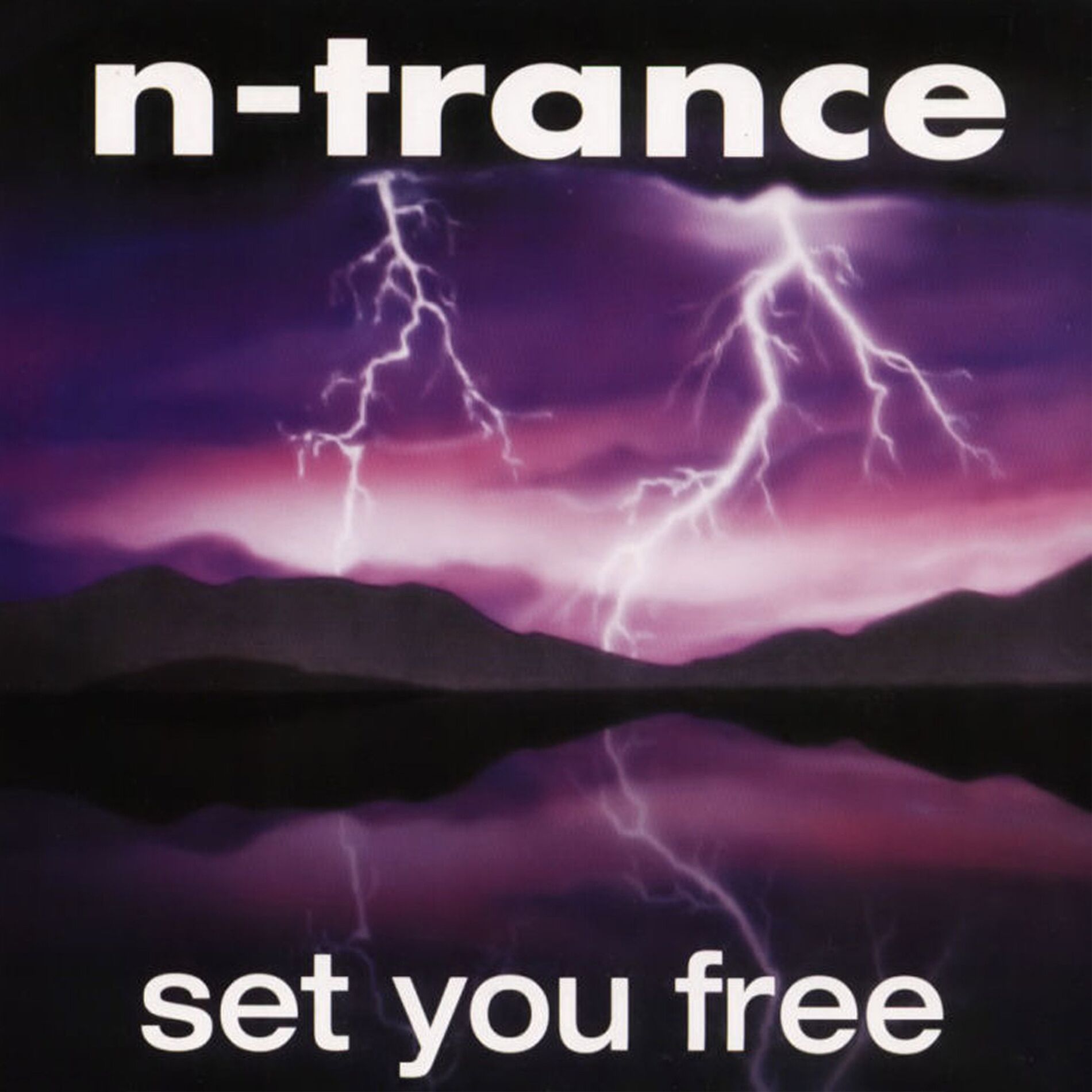 Album picture of Set You Free