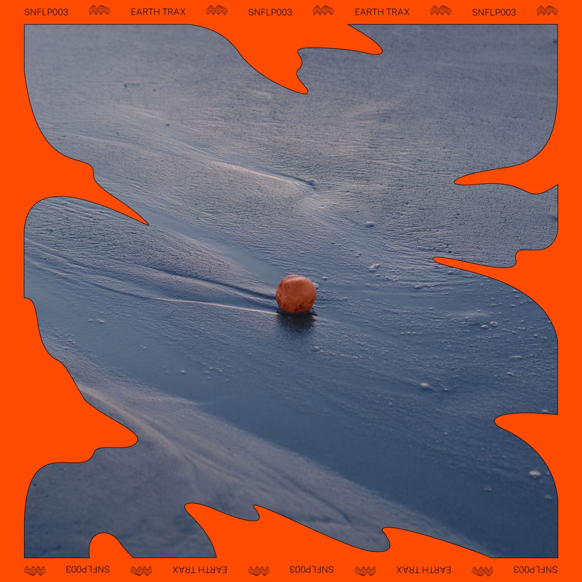 Album cover of I'm Not Afraid