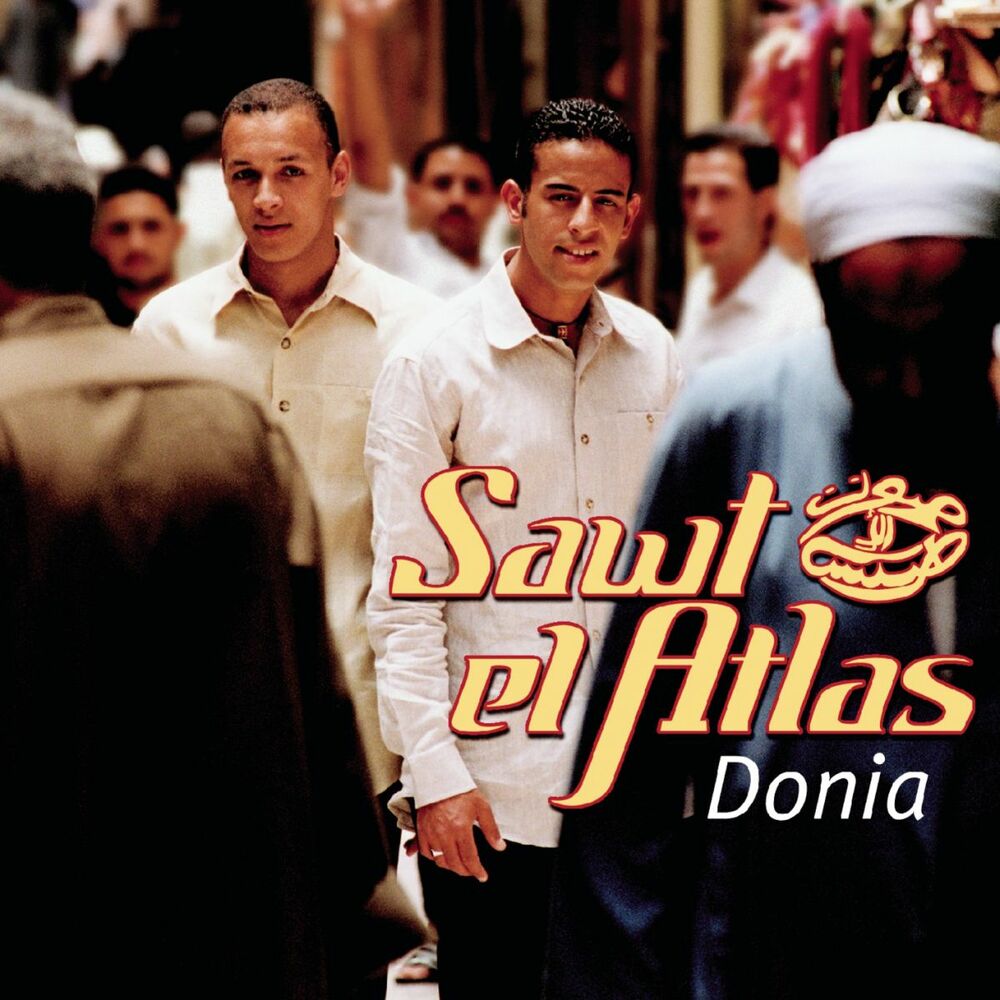 Picture of Donia