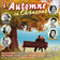 Les amoureux de novembre by Michèle Arnaud album cover