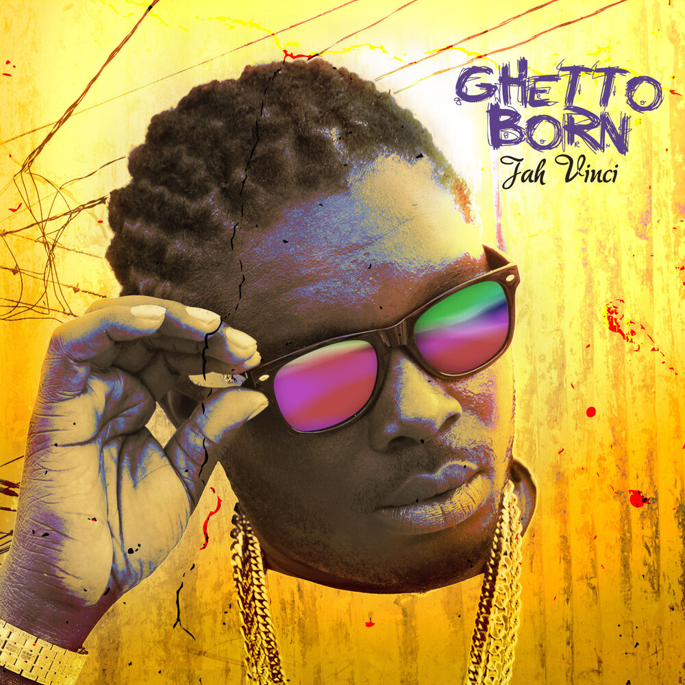 Picture of Ghetto Born