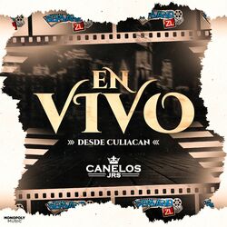 Cover of En Vivo Desde Culiacan