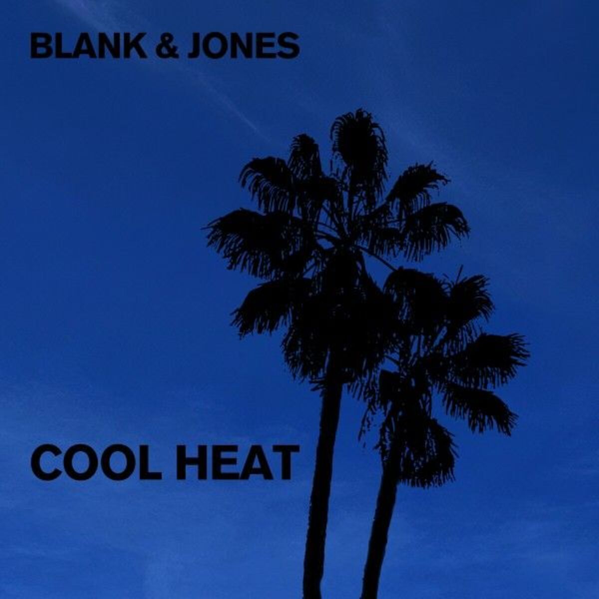 Album cover of Cool Heat