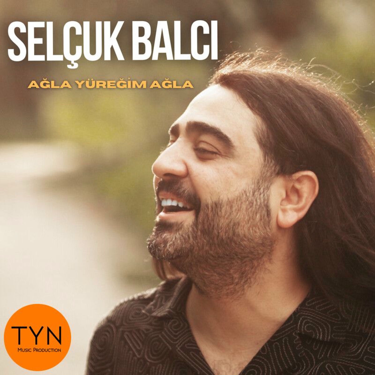 Album cover of Ağla Yüreğim Ağla