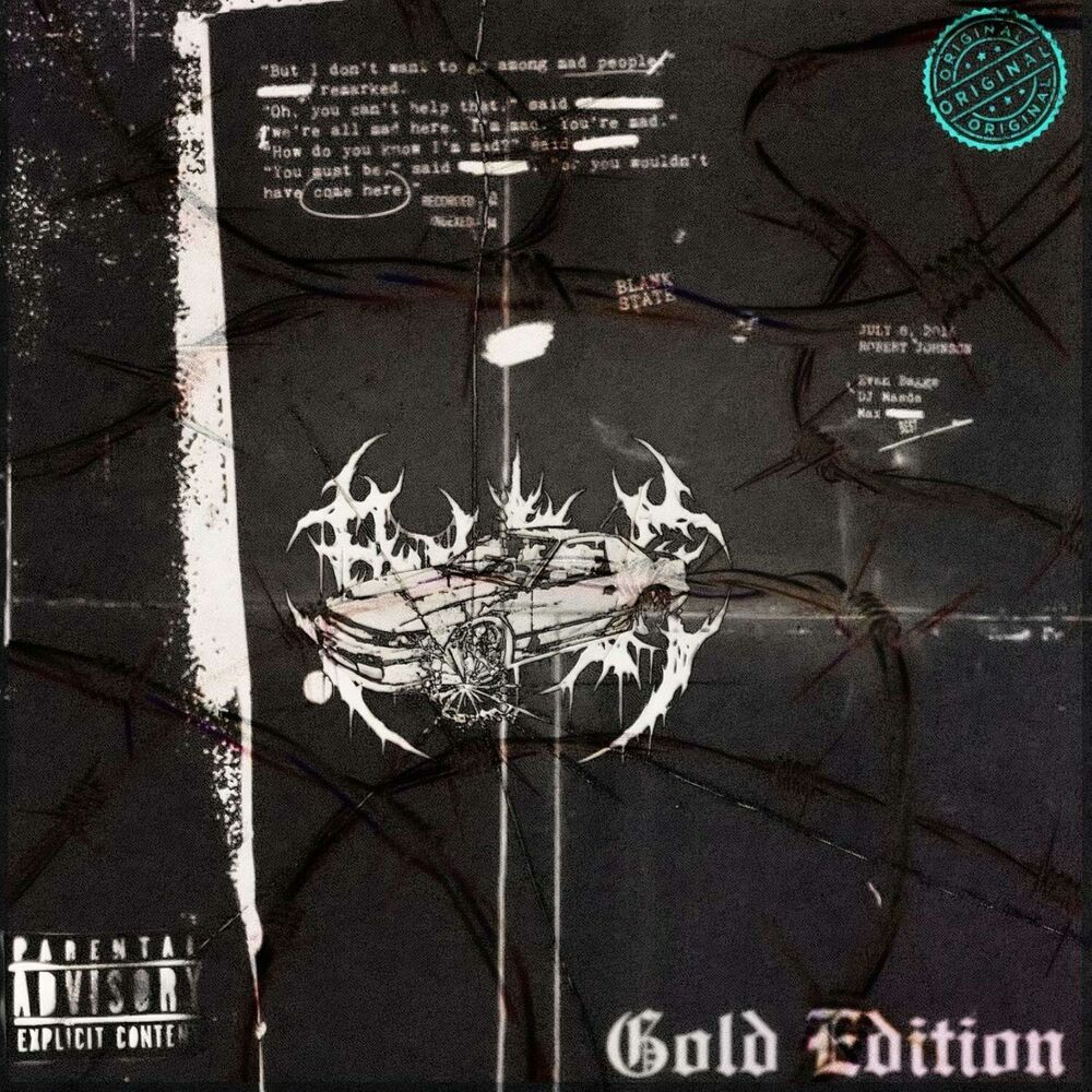Picture of MXMPHI$$MANE Gold Edition