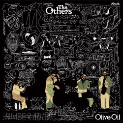Cover of The Others (Deluxe Version)