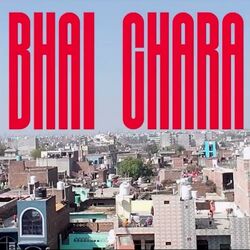 Cover of Bhai Chara (feat. sk)